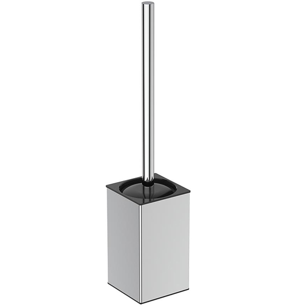 Ideal Standard IOM Square Wall Mounted Toilet Brush Holder