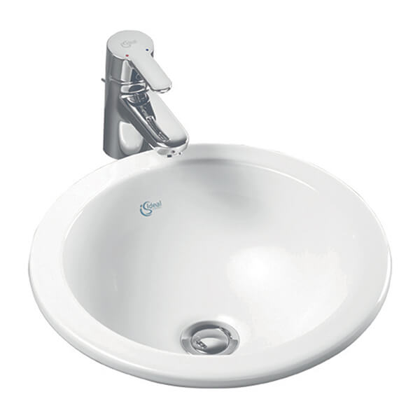 Additional image of Ideal Standard Bathrooms  E502301