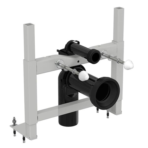 Additional image of Ideal Standard ProSys Half Frame For Wall Hung WC Pan