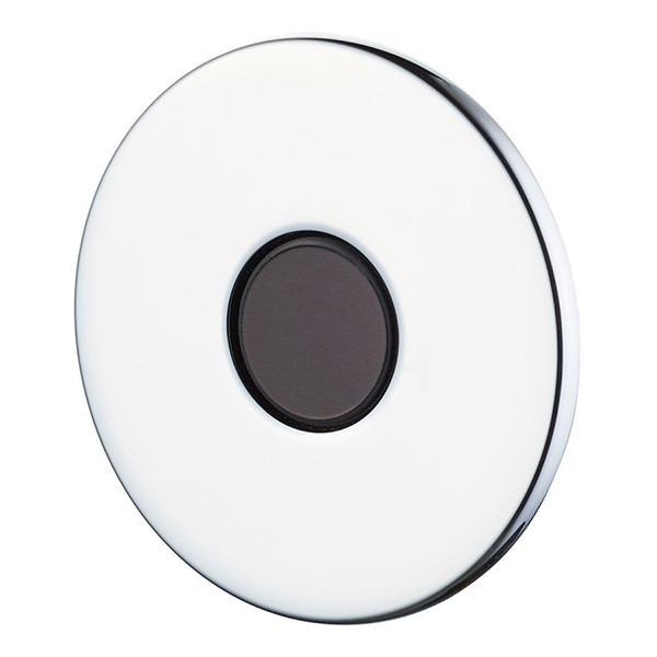 Armitage Shanks Sensorflow-21 Concealed Round Electronic Chrome Shower Valve and Sensor