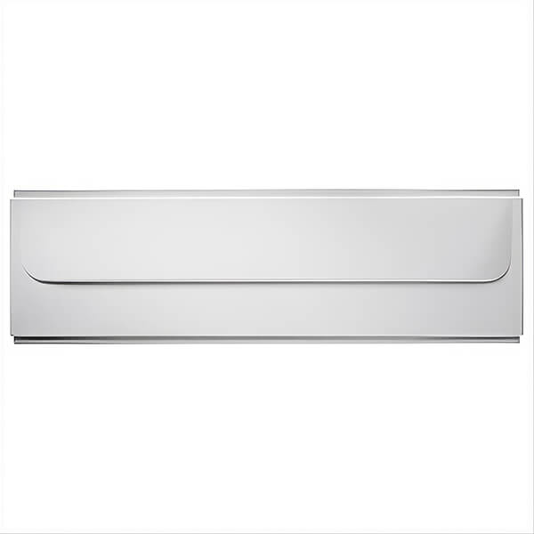 Armitage Shanks Hercules 1700mm White Front Bath Panel