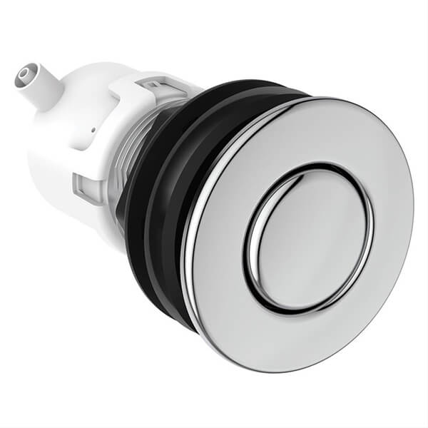 Armitage Shanks Conceala-3 Single Flush Finger Pneumatic Push Button