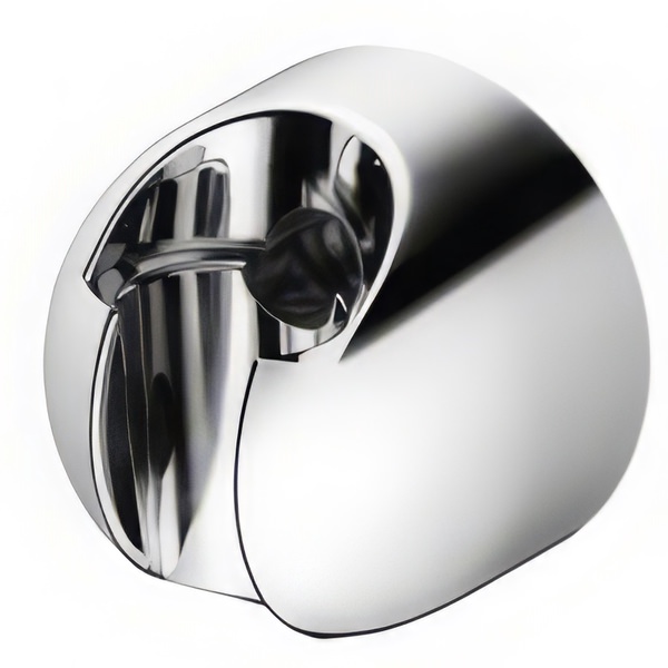 Armitage Shanks Sandringham 21 Fixed Height Shower Handset Holder Chrome