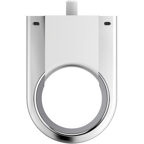Additional image of Armitage Shanks Category 5 Wall-Mounted Hose Retainer