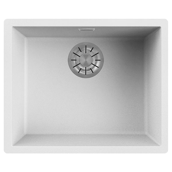 Alternate image of Reginox Multa Granite Kitchen Sink with Waste - Single Bowl