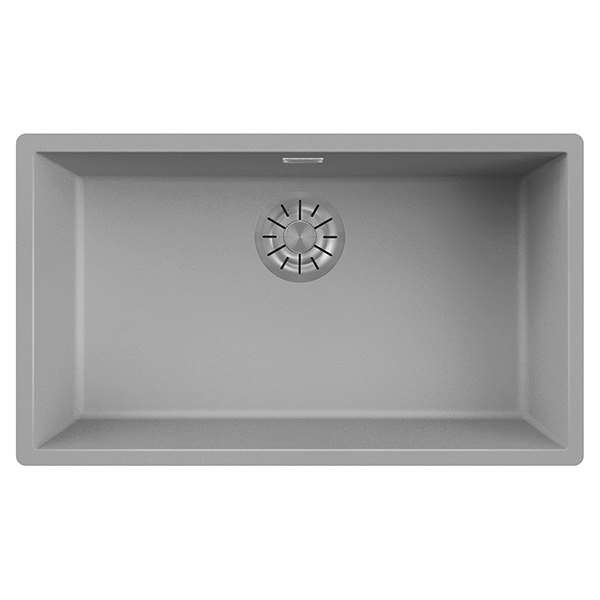 Alternate image of Reginox Multa Granite Kitchen Sink with Waste - Single Bowl