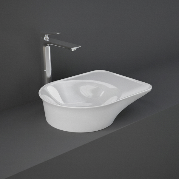 RAK Valet Compact Countertop Basin
