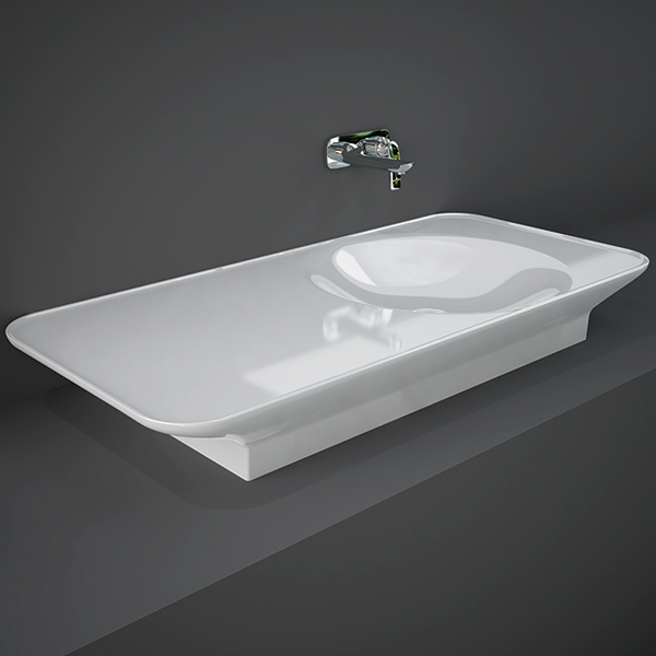Additional image of Rak Ceramics  VALWB09300AWHA