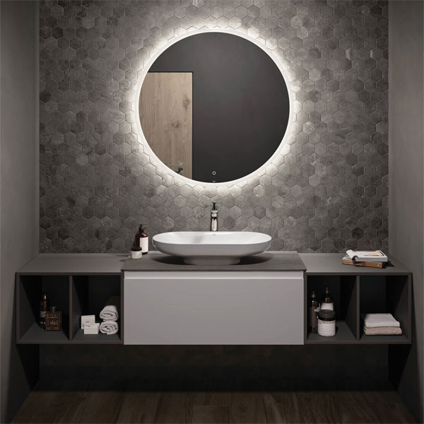 Additional image of Rak Ceramics  DESCT7000AWHA