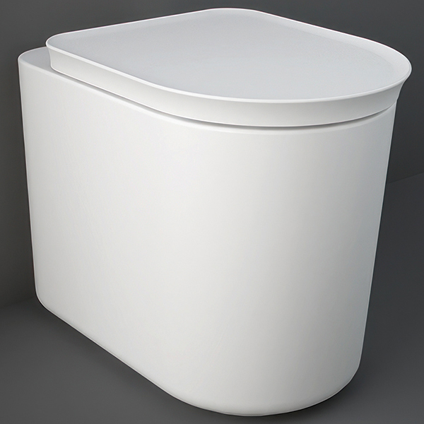 Additional image of Rak Ceramics  VALWC1347AWHA|VALSC3901WH