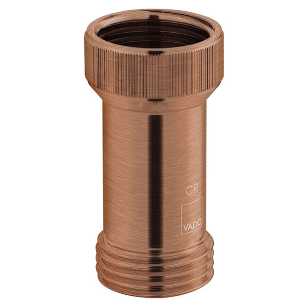 Additional image for QS-V114030 Vado - IND-DCV-1/2-BLK