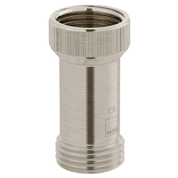 Additional image of Vado Individual Half Inch Double Check Valve for Exposed Shower Outlet