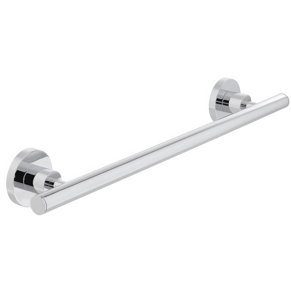 Vado Elements Wall-Mounted Chrome Towel Rail
