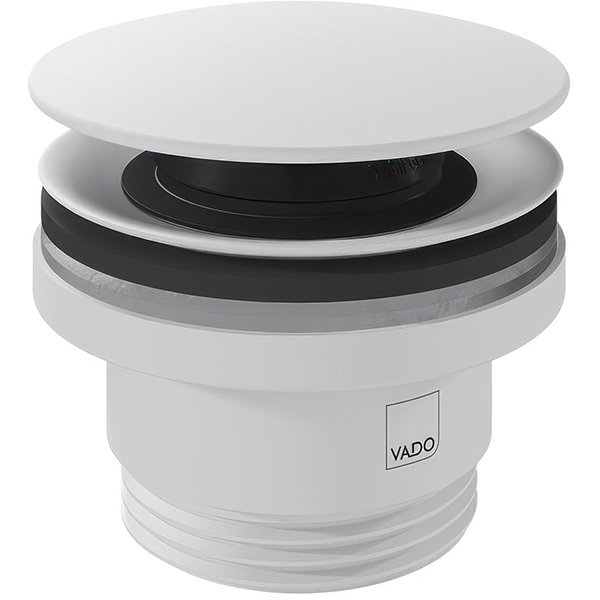 Additional image for QS-V58790 Vado - WG-395-C/P