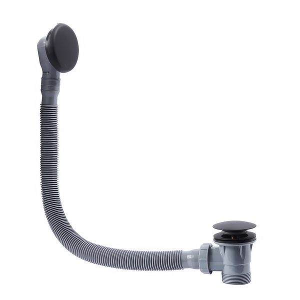 Additional image of Tavistock Click Bath Waste And Overflow