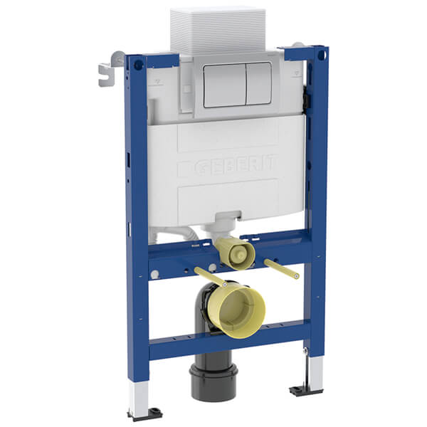 Additional image of Geberit  458.033.00.2