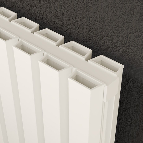 Additional image of Kartell UK  ALRAD-13-607-WT