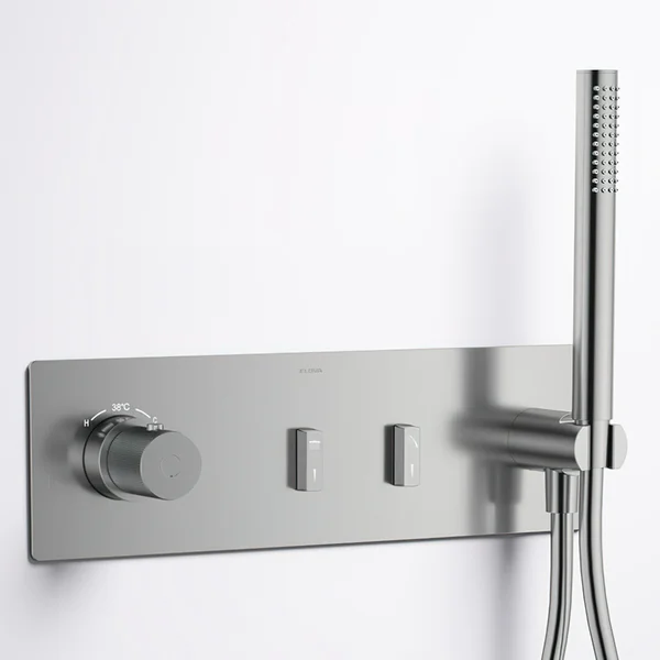 Additional image of Flova Bathrooms  GSL2KIT|SMBOX-2HL