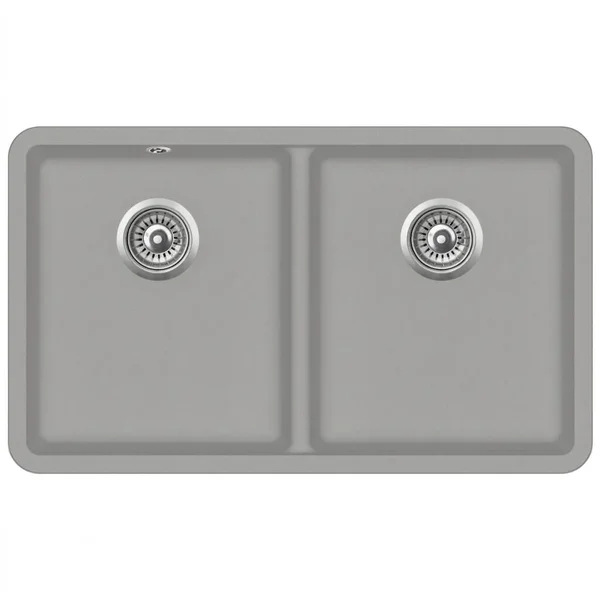 Additional image for QS-V115088 Clearwater Sinks & Taps - NOVN200BL