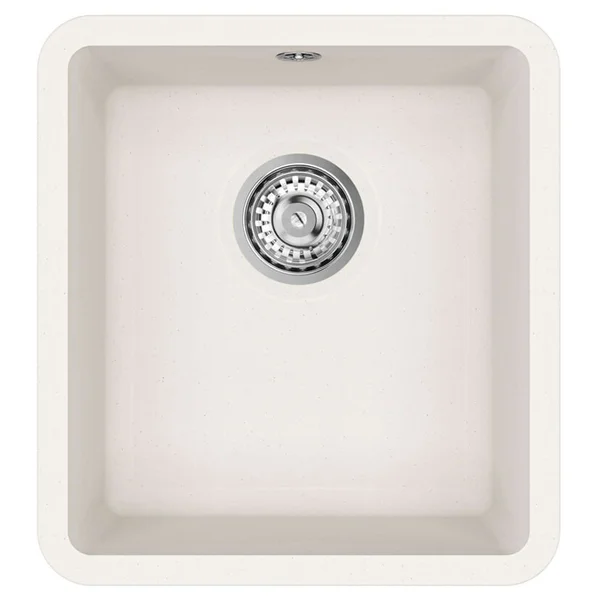 Alternate image of Clearwater Nova Quarex Granite Kitchen Sink - 1.0 Bowl