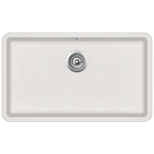 Alternate image of Clearwater Nova Quarex Granite Kitchen Sink - 1.0 Bowl