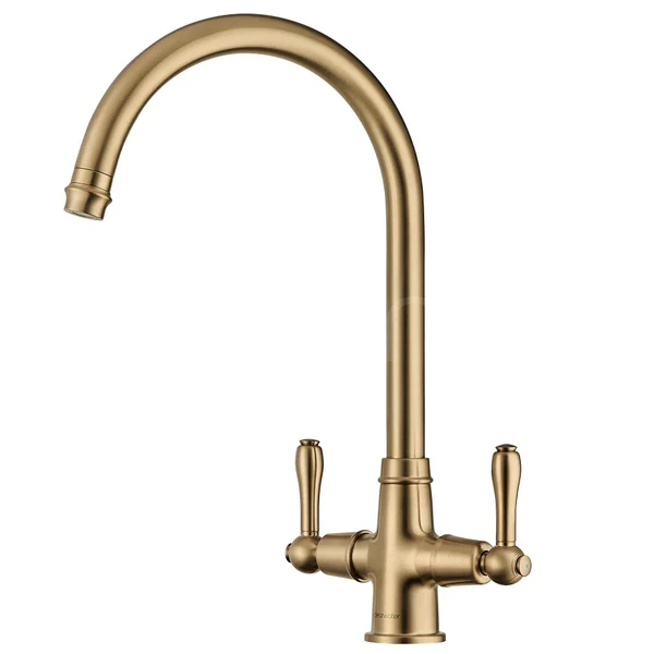 Additional image for QS-V115100 Clearwater Sinks & Taps - BR20CP