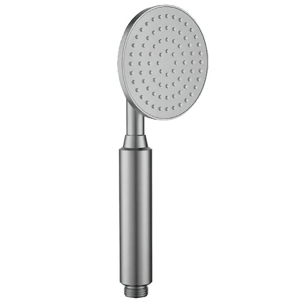 Alternate image of Flova Levo Contemporary Round Pressure Boost Shower Handset - Single Mode
