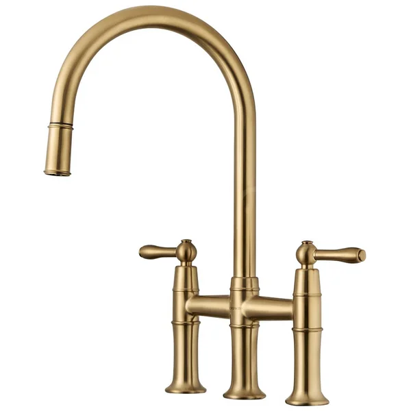 Additional image for QS-V115101 Clearwater Sinks & Taps - BRB30CP