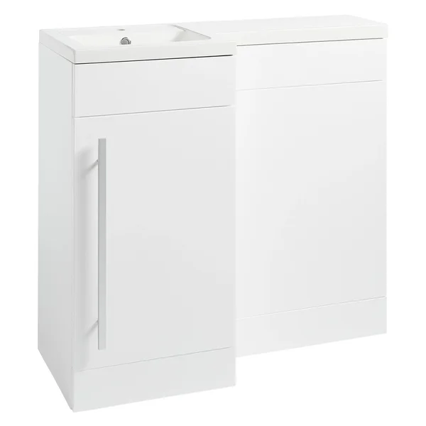 Alternate image of Kartell K-Vit Matrix L-Shaped Fitted Furniture Pack - 2 Door