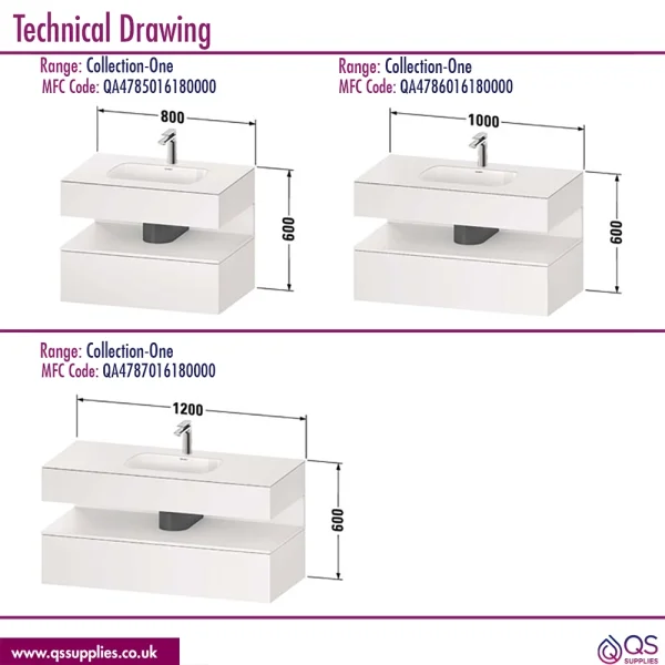 Technical drawing QS-V98446 / QA4785016180000