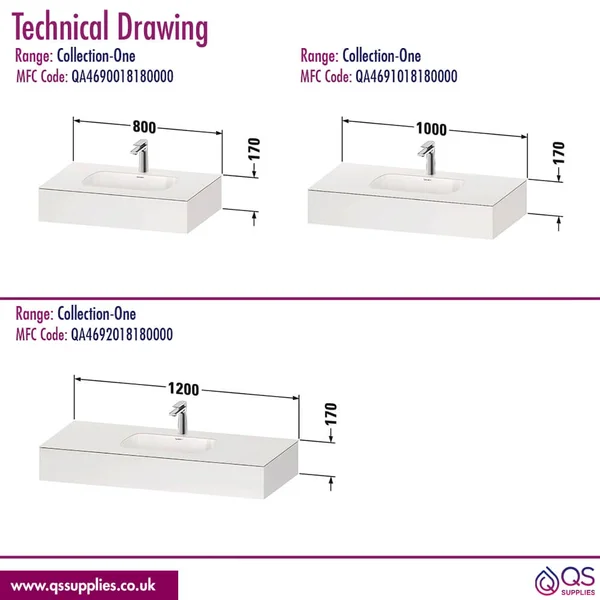 Technical drawing QS-V98444 / QA4690018180000