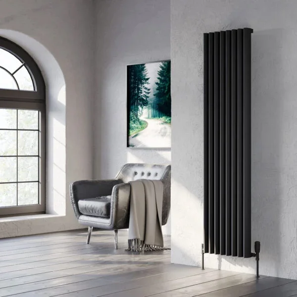 Additional image for QS-V116297 Kartell UK - ALRAD-1-1807-WT
