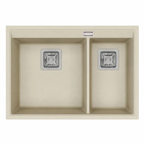 Additional image for QS-V115103 Clearwater Sinks & Taps - CAPN175BL