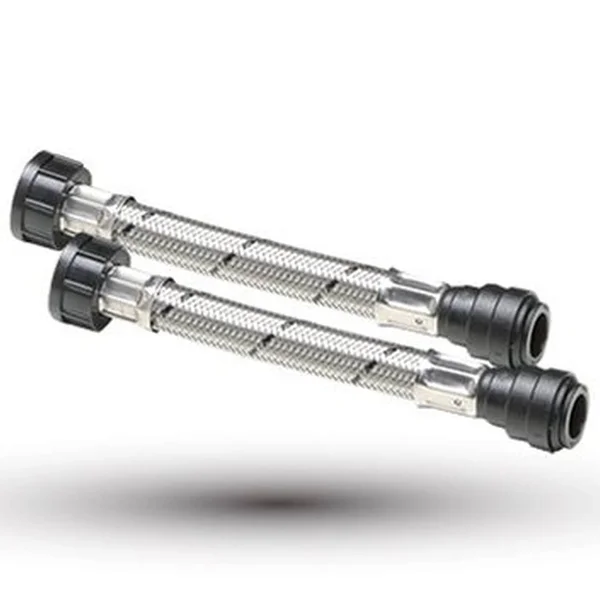 Additional image of Stuart Turner Showermate Standard S2.6 Single Black Shower Pump