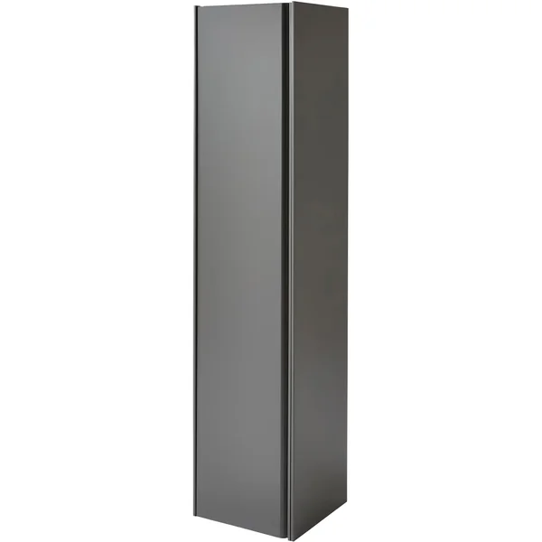 Additional image of Kartell K-Vit Moon Contemporary Wall Mounted Tall Boy Unit - 362 x 1600mm