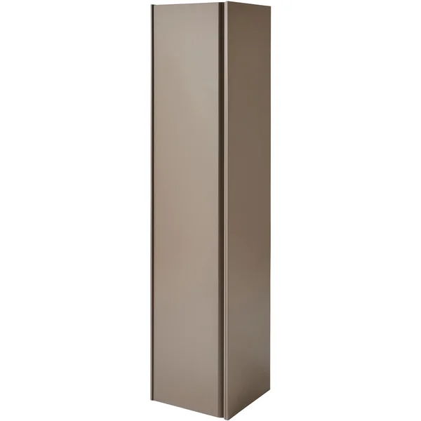 Kartell K-Vit Moon Contemporary Wall Mounted Tall Boy Unit - 362 x 1600mm