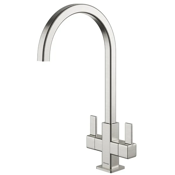 Additional image for QS-V115105 Clearwater Sinks & Taps - CHE2CP