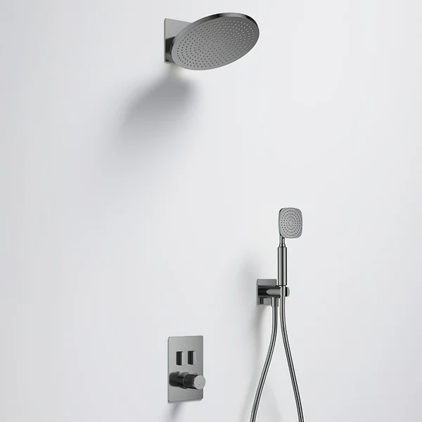 Additional image of Flova Bathrooms  STRGS2PK1