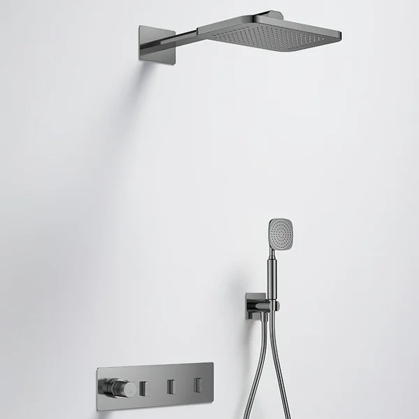 Additional image of Flova Bathrooms  STRGS3PK1