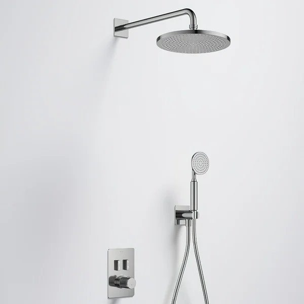 Additional image of Flova Bathrooms  GS2PK3