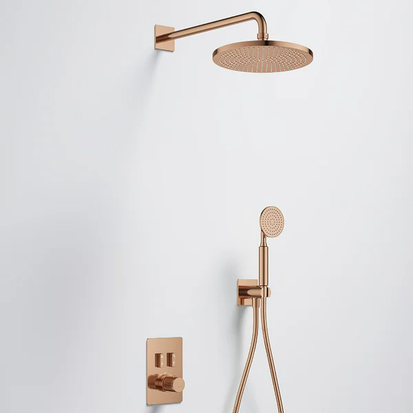 Additional image for QS-V115762 Flova Bathrooms - GS2PK3