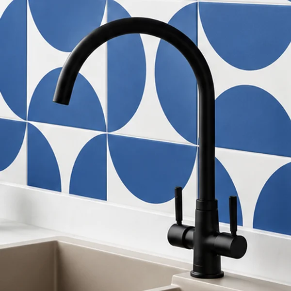 Additional image for QS-V102389 Clearwater Sinks & Taps - DA20CP