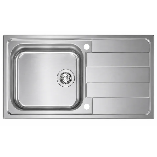 Additional image for QS-V115106 Clearwater Sinks & Taps - CR860