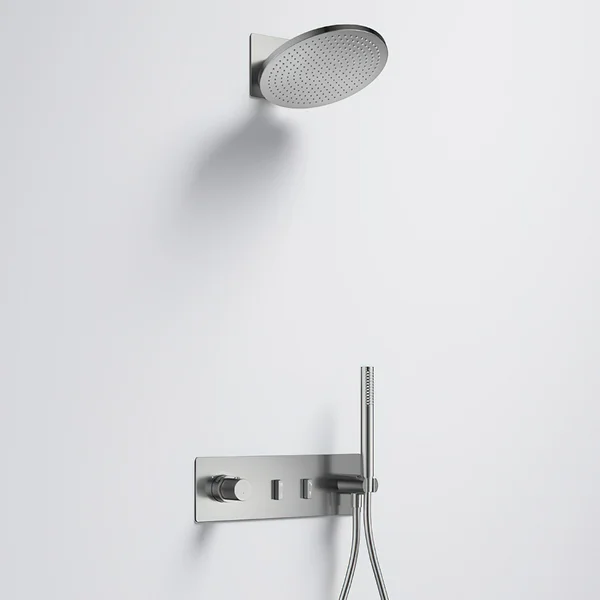 Additional image of Flova Bathrooms  GS2PK5