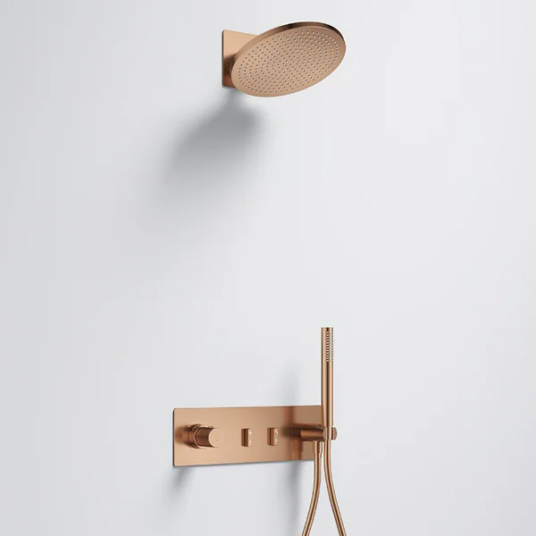 Additional image for QS-V115763 Flova Bathrooms - GS2PK5