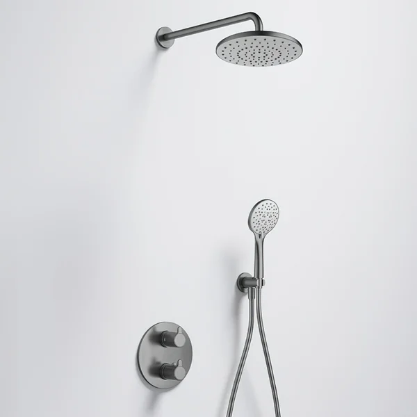 Additional image of Flova Bathrooms  MLGT2PK1-RO