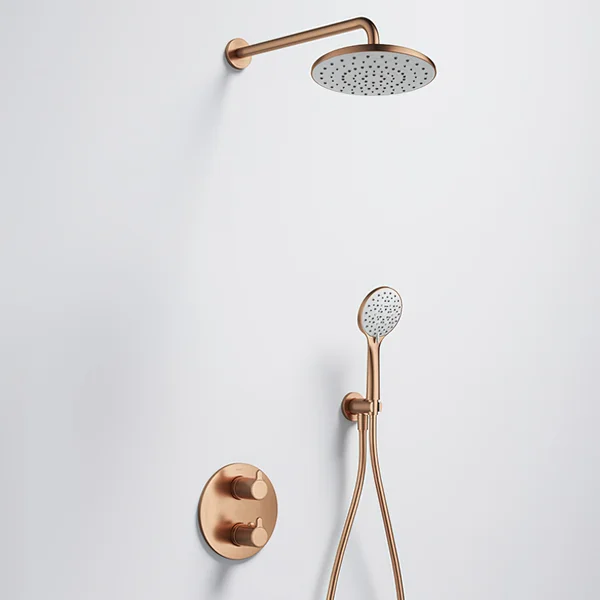 Additional image for QS-V115764 Flova Bathrooms - MLGT2PK1-RO