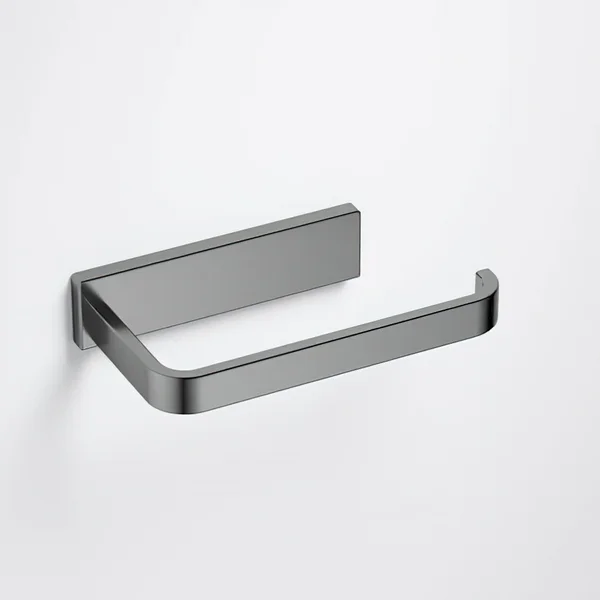 Additional image of Flova Sofija Contemporary Wall Mounted Toilet Roll Holder