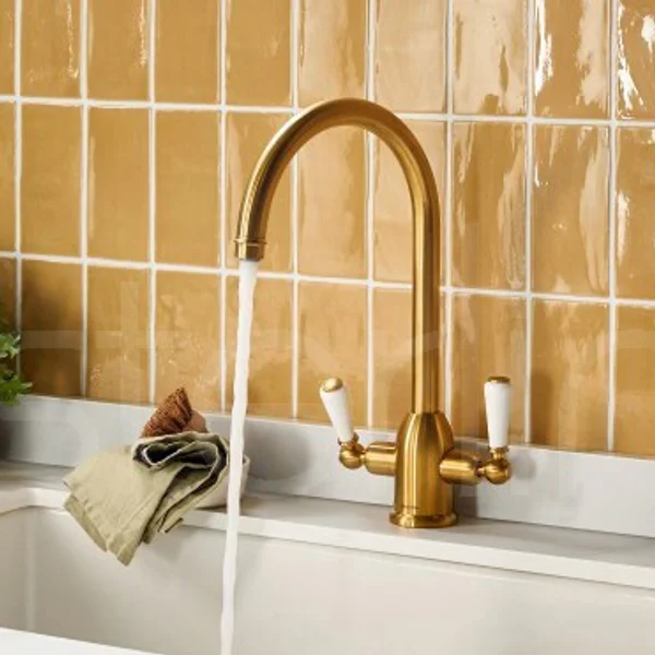 Additional image for QS-V102423 Clearwater Sinks & Taps - DE2CP