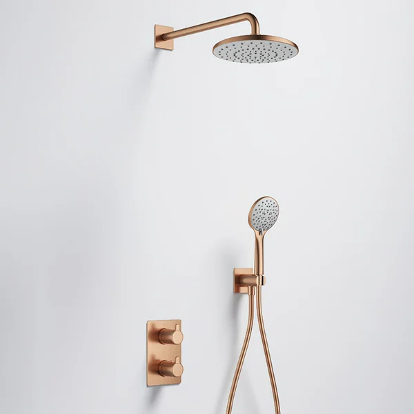 Additional image for QS-V115765 Flova Bathrooms - MLGT2PK1-SQ